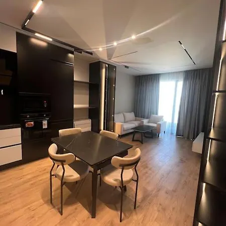 Modern New Near *