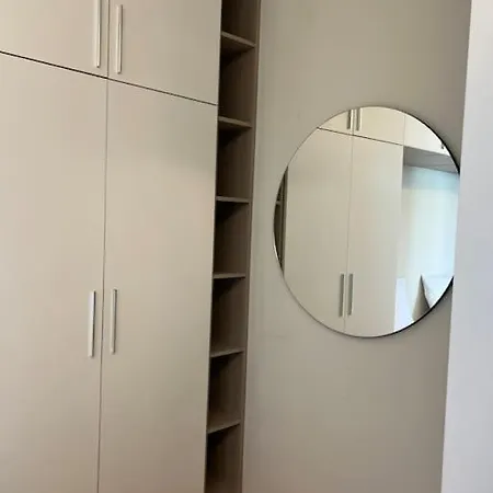 Apartment Modern New Near *