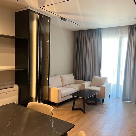 Modern New Near Tirana