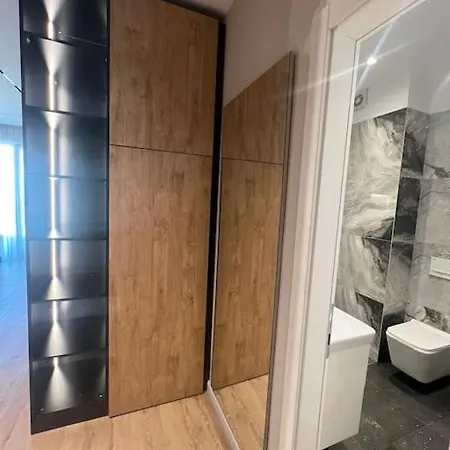 Apartment Modern New Near
