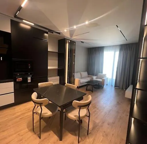 Modern New Near *