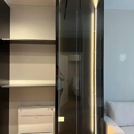 Apartmán Modern New Near *