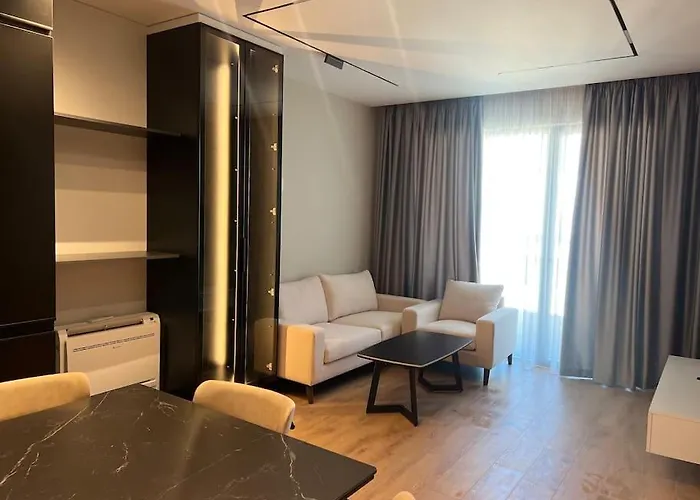 Modern New Near Tirana