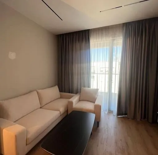 Modern New Near